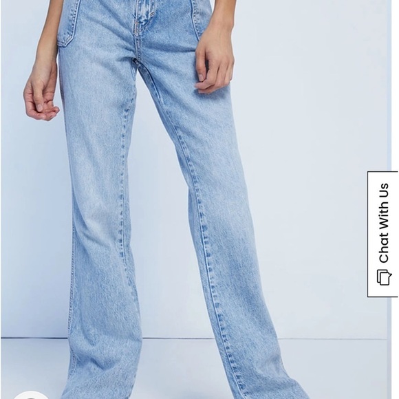 Free People Izzy Flare jeans. NWOT - Picture 10 of 15